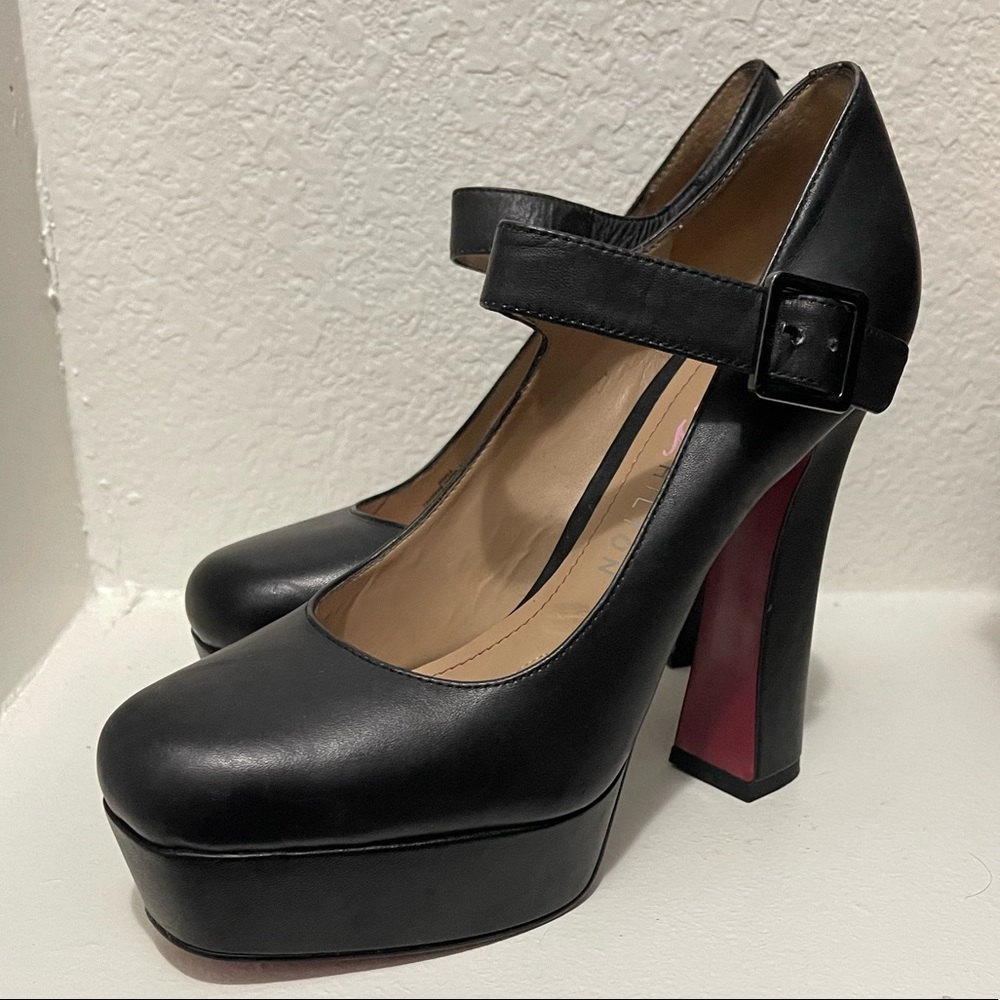 Womens heels